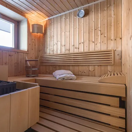 Apartment Ravaisch By Mein - Mountain Homes