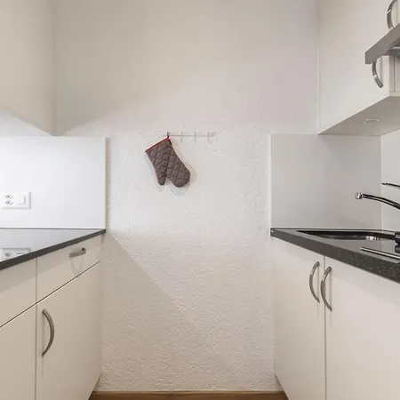 Ravaisch By Mein - Mountain Homes Apartment