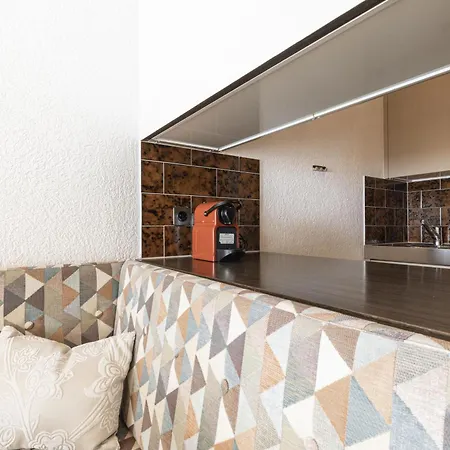 Apartment Ravaisch By Mein - Mountain Homes Samnaun