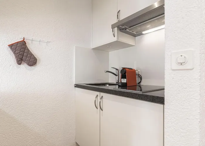 Apartment Ravaisch By Mein - Mountain Homes